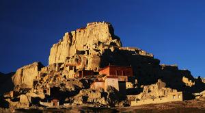 Guge Kingdom Ruins